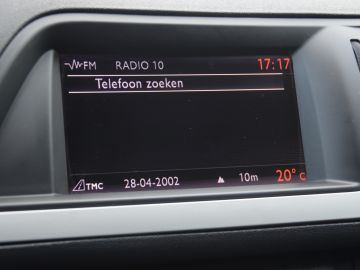 Citroën C5